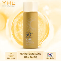 Kem chống nắng Hàn Quốc YHL